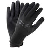 Assembly Handschuh Workshop XXL Polyester mit PU-Beschichtung Schwarz