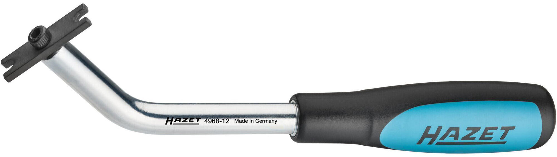 Hazet Bremslinie Scrapper 4968-12