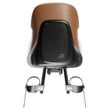 Bobike -Kindersitz für exklusive Evolve Mini - Zimt Brown - afbeelding 2