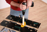 Wolfcraft Spann- und Arbeitstisch | Meister 200 | 1 Stück - 6177000 - afbeelding 2