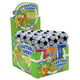 Lustiges Süßigkeiten-Fußballspray 35 gr