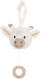 Jollein Musikanhänger Giraffe
