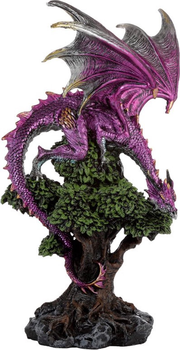 Dark Legends Boom Geest Drache