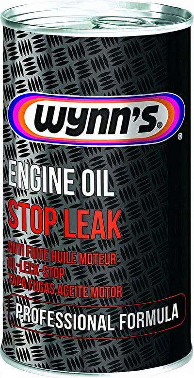 Wynn's Motoröl Stop-Leak Pro Motoröl – 325 ml – 77441