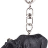 Mojo Key Ring Cape Buffalo 387491
