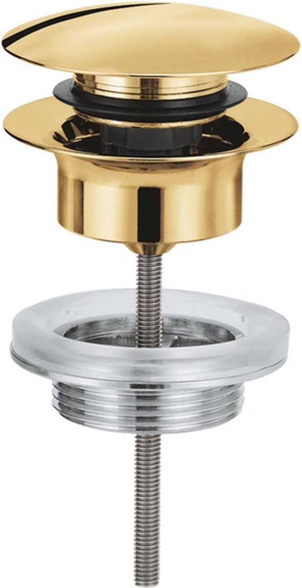 Grohe Push-Up-Ablaufgarnitur