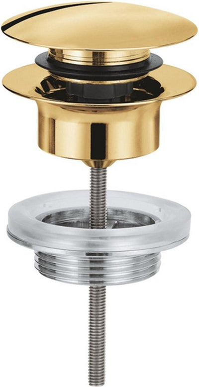Grohe Push-Up-Ablaufgarnitur
