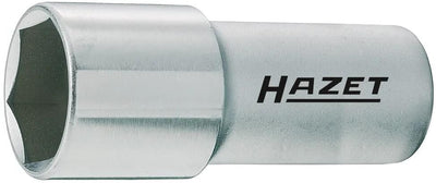 Hazet sechseckiger Einsatz 16mm-5 8 3 8 Quadratantrieb