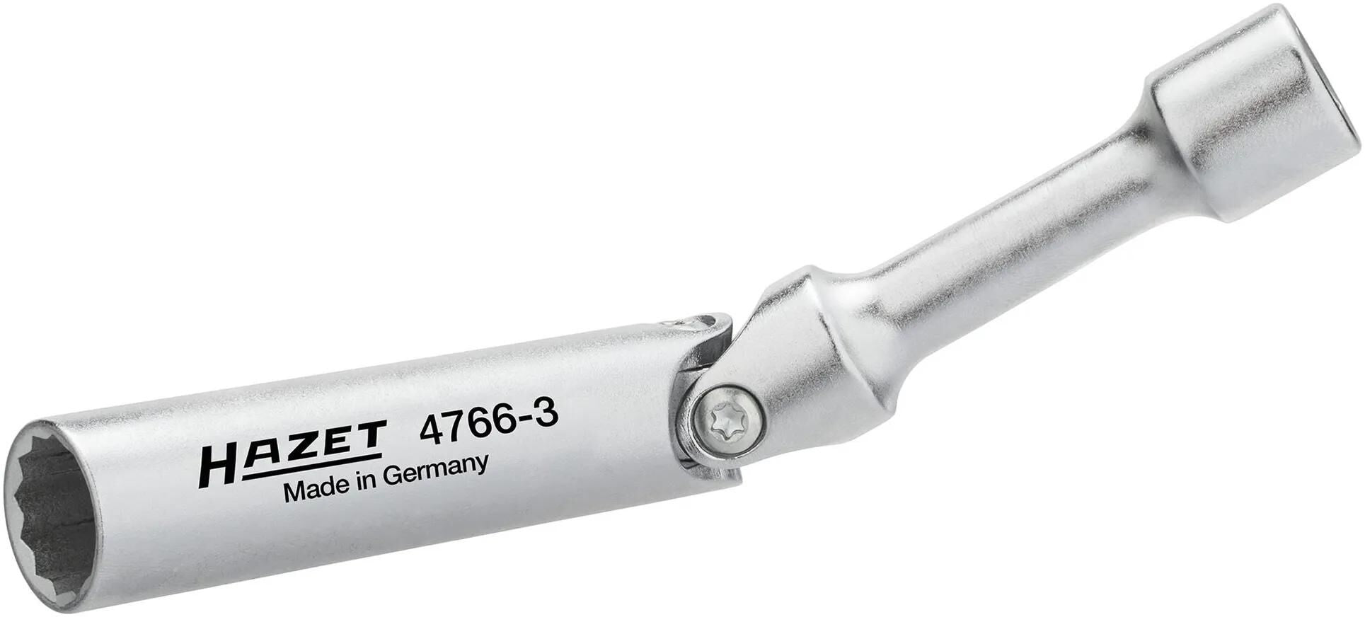 Hazet Kerzeneinsatz M.Gelenk