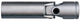 GEDORE GLOW Plug Socket Klann