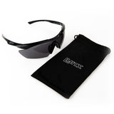 Lynx QA0407A Sonnenbrille Stelvio Schwarz - afbeelding 5