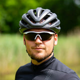 Lynx QA1107A Sonnenbrille Stelvio White - afbeelding 1