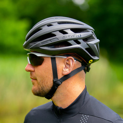 Lynx QA1107A Sonnenbrille Stelvio White