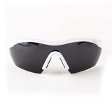 Lynx QA1107A Sonnenbrille Stelvio White - afbeelding 3