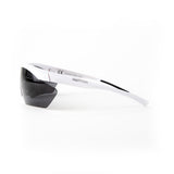 Lynx QA1107A Sonnenbrille Stelvio White - afbeelding 4
