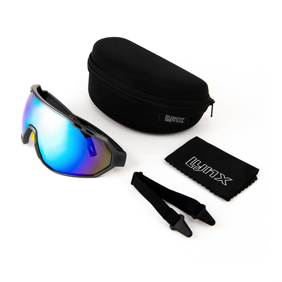 Lynx QA0207A Sonnenbrille Ventoux