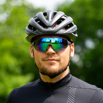 Lynx QA0207A Sonnenbrille Ventoux