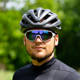 Lynx QA0707A Sonnenbrille Ventoux - afbeelding 1