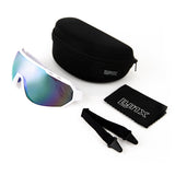 Lynx QA0707A Sonnenbrille Ventoux - afbeelding 5