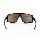 Lynx QA1107A Sonnenbrille schwarz grau - afbeelding 6