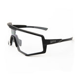 Lynx QA1107A Sonnenbrille schwarz grau - afbeelding 4
