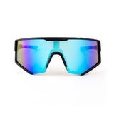 Lynx QA1107A Sonnenbrille schwarz grau - afbeelding 7