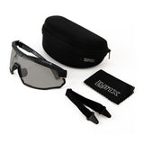 Lynx QA1007A Sonnenbrille Galibier - afbeelding 5
