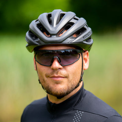 Lynx QA1007A Sonnenbrille Galibier