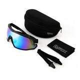 Lynx QA0607 Sonnenbrille Galibier - afbeelding 5