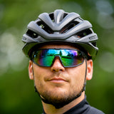Lynx QA0607 Sonnenbrille Galibier - afbeelding 1