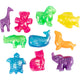 Figurenperlen Tiere, 125ml