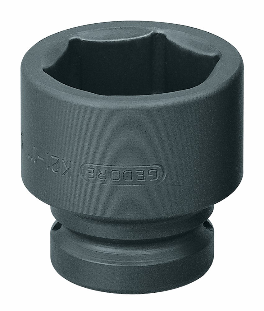 Gedore Kraft-Stecknuss 1 55 mm - 6184110