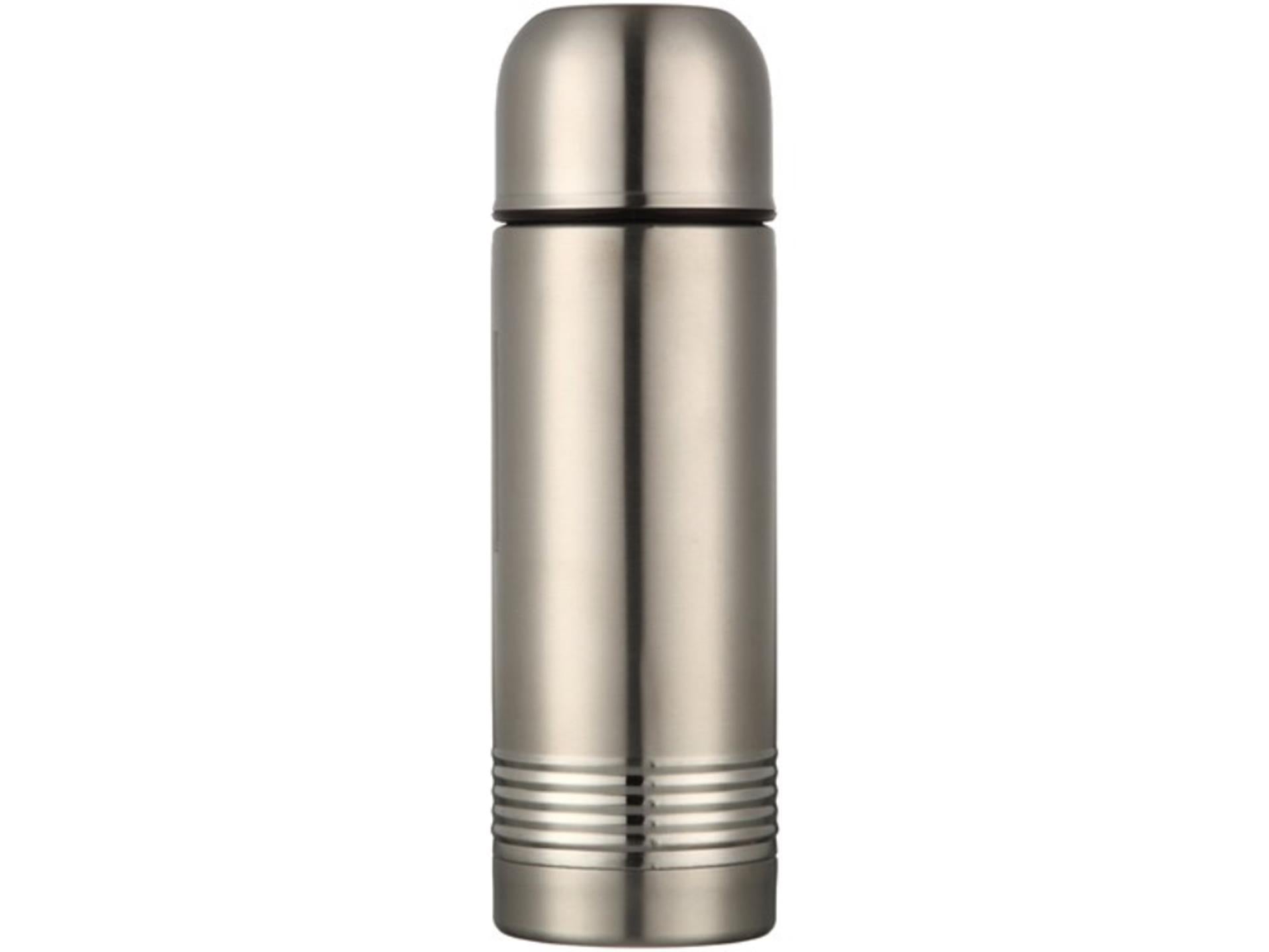 Emsa Isolierflasche Edelstahl Senator 0,5ltr