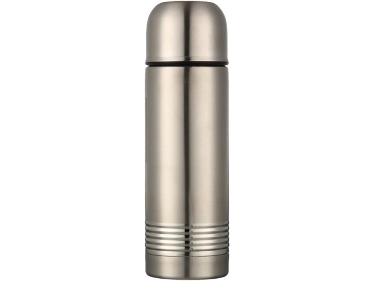 Emsa Isolierflasche Edelstahl Senator 0,5ltr