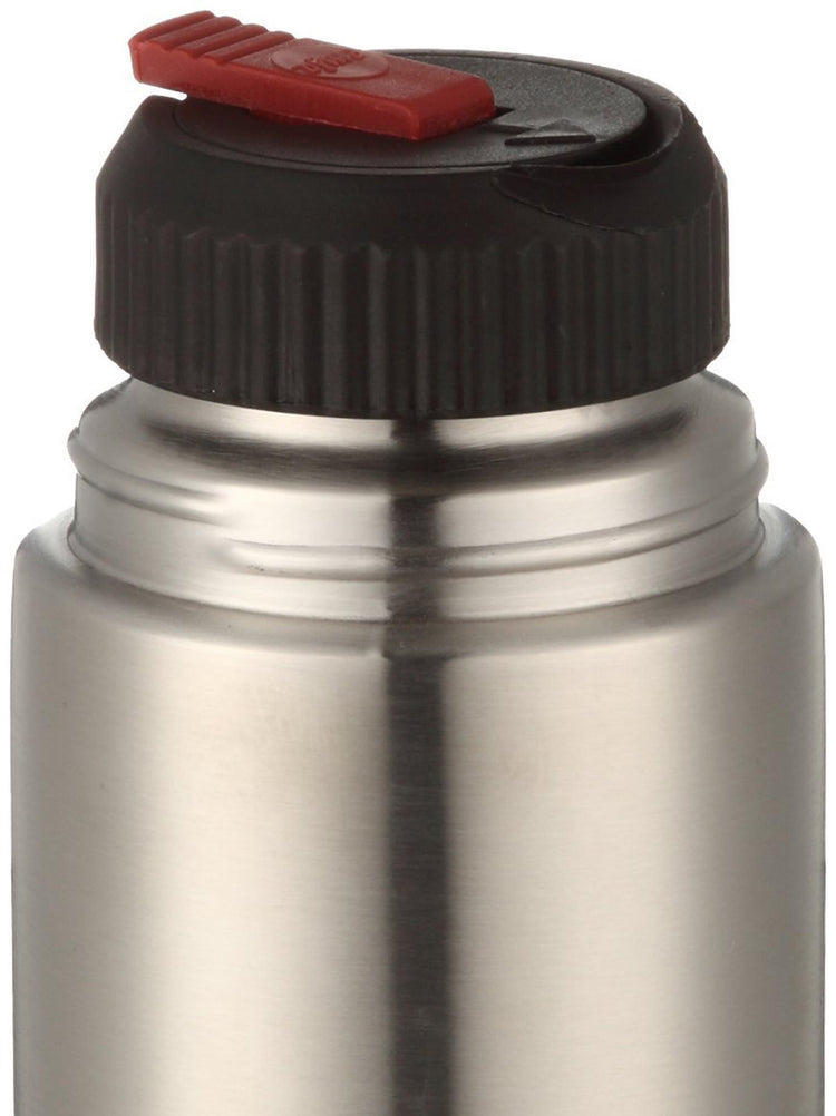 Emsa Isolierflasche Edelstahl Senator 0,5ltr