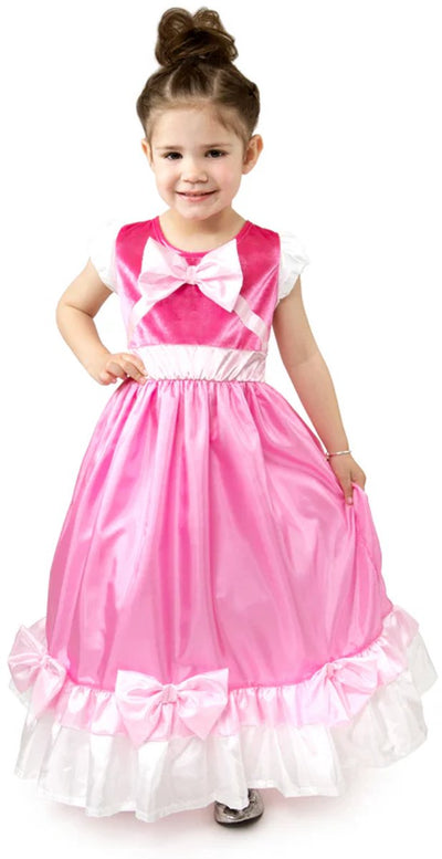 Kleine Abenteuer – Aschenputtel-Ballkleid – Größe 98-104