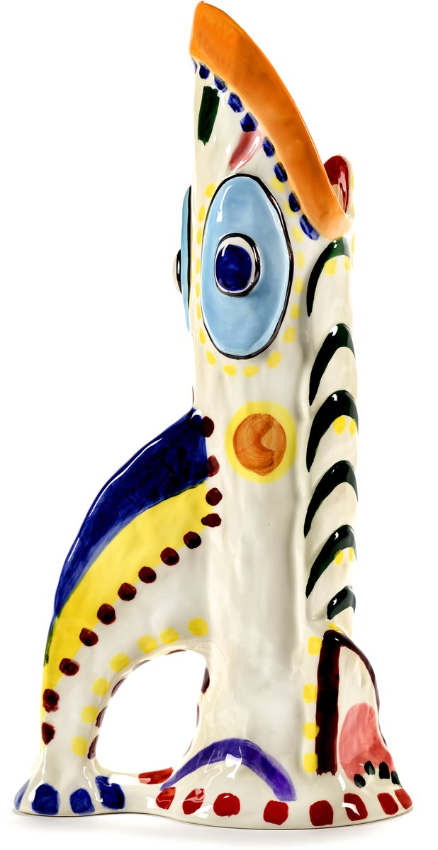 Serax – Ottolenghi Sizilien – Vase – Mix – H 52 cm – 4,48 kg