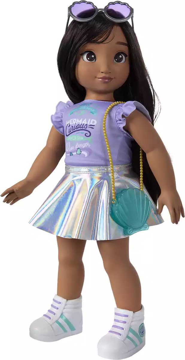 Jakks Disney Ily 45 cm Ariel-Modeset