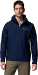 Columbia Cascade Ridge™ III Softshell-Herren-Outdoorjacke – College Navy