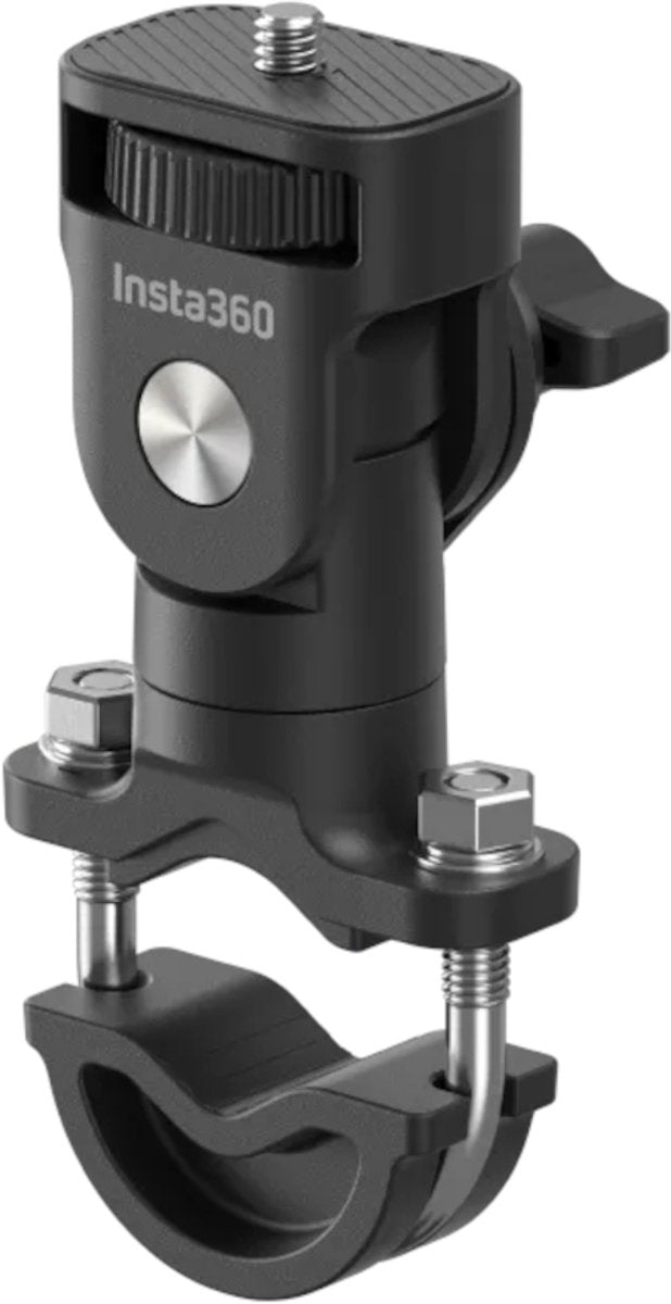 Insta360 Motorrahmenhalter für GoPro DJI Sportkameras