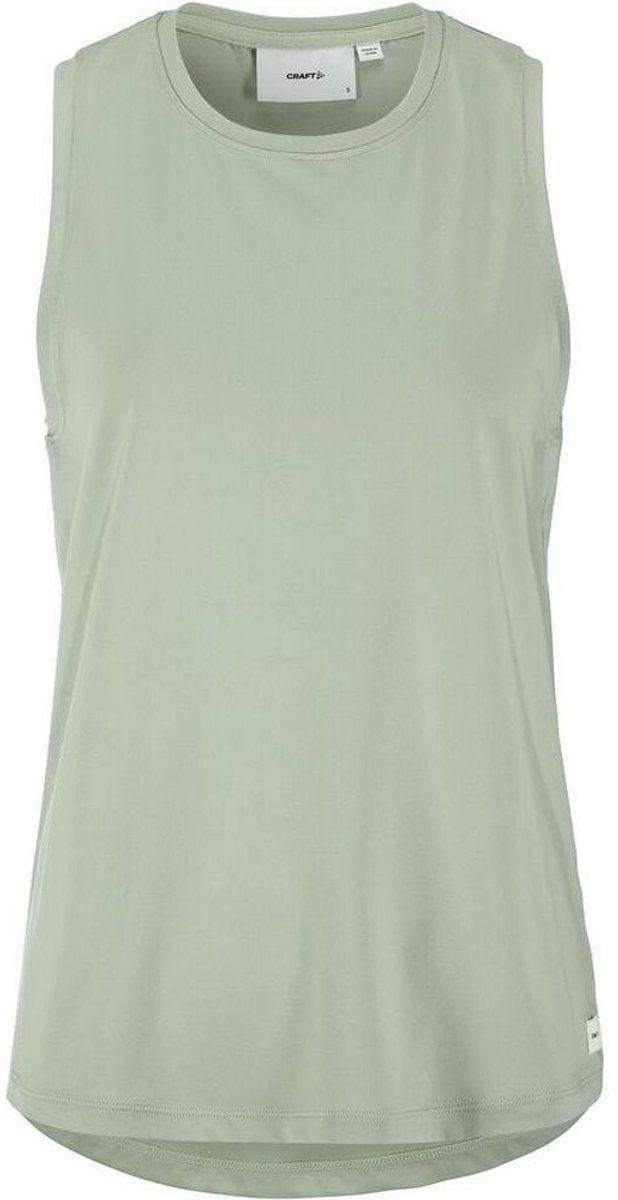 Craft® Craft Collective Singlet W Damen-Sportshirt – Glacial