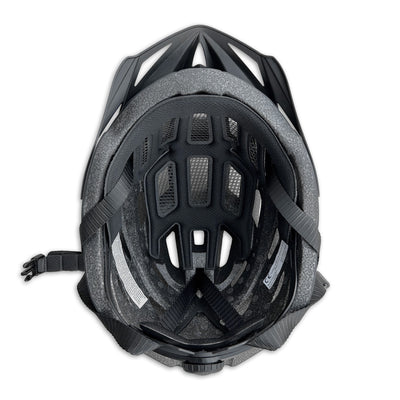 Fahrradhelm Allroad (L XL)