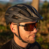 Fahrradhelm Allroad (S M)