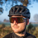 Fahrradhelm Allroad (L XL) - afbeelding 3