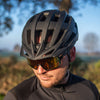 Fahrradhelm Allroad (L XL)