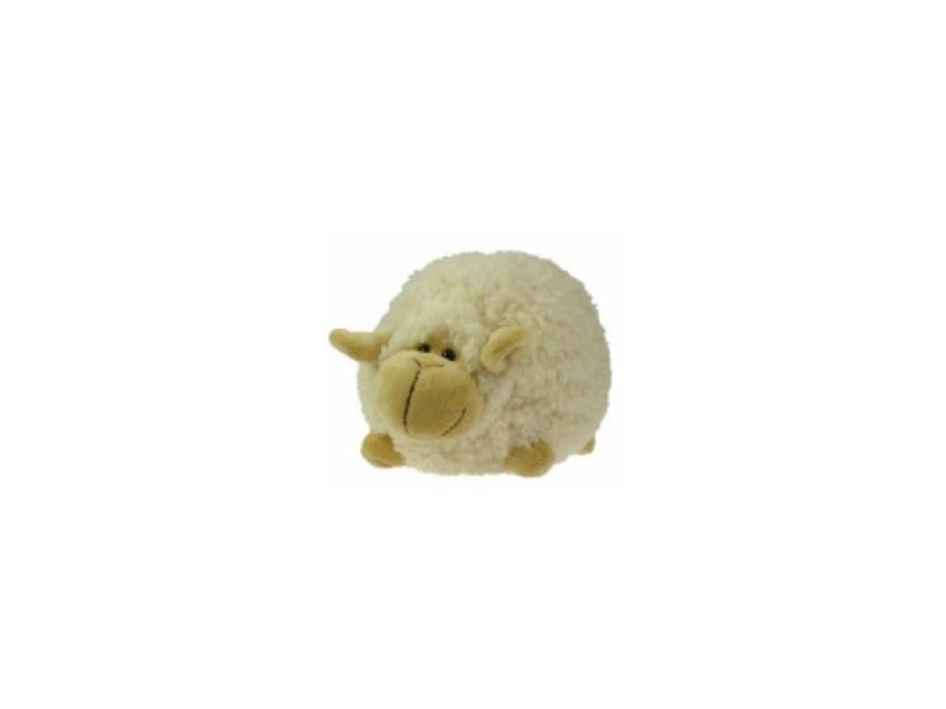 Gerkimex Schafplüsch weich 25cm