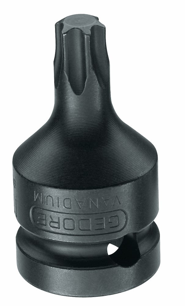 Gedore Schlagschrauber-Stecknuss 1 2 Torx T40 – 6197360