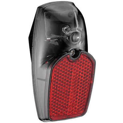 Marwi Taillight UN-4307 führte zur Montage an Fender Smoke Glass (Workshop-Verpackung)