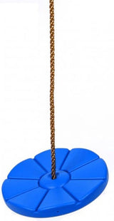 Swinging Swing Swing Disc Blue Blue - afbeelding 1