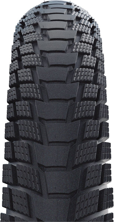 Außenreifen Pick-up 26 x 2.15 (55-559) Addix-E schwarz